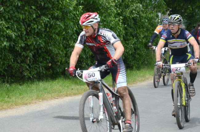 Po górkach w Smyczynie (zdjęcia)