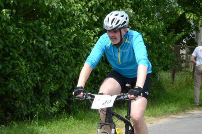 Po górkach w Smyczynie (zdjęcia)