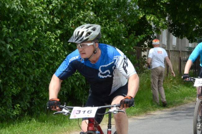 Po górkach w Smyczynie (zdjęcia)