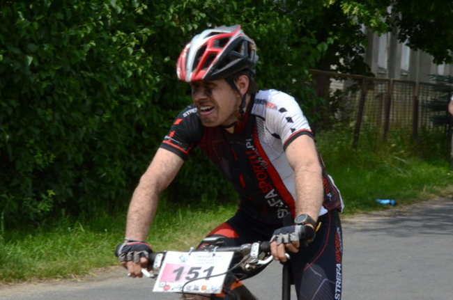 Po górkach w Smyczynie (zdjęcia)