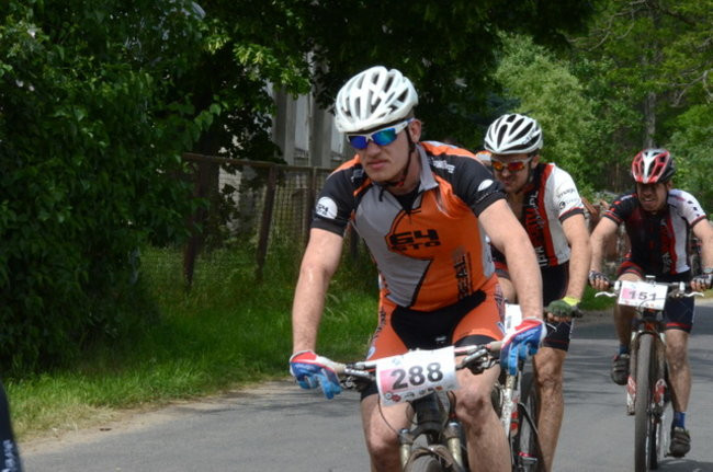 Po górkach w Smyczynie (zdjęcia)