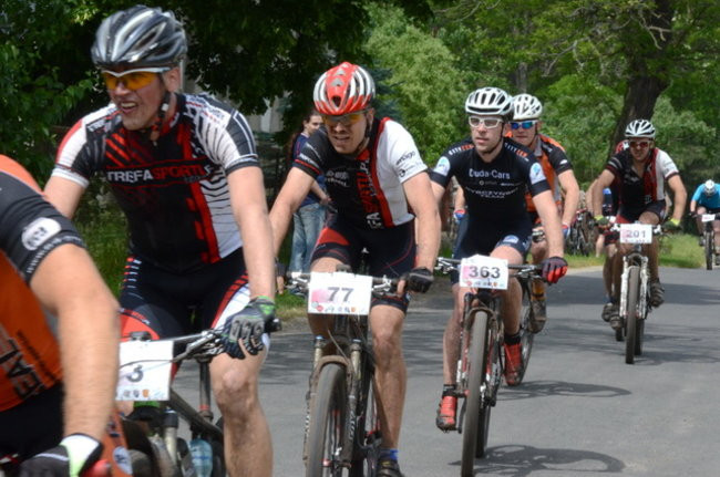 Po górkach w Smyczynie (zdjęcia)