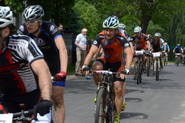 Po górkach w Smyczynie (zdjęcia)