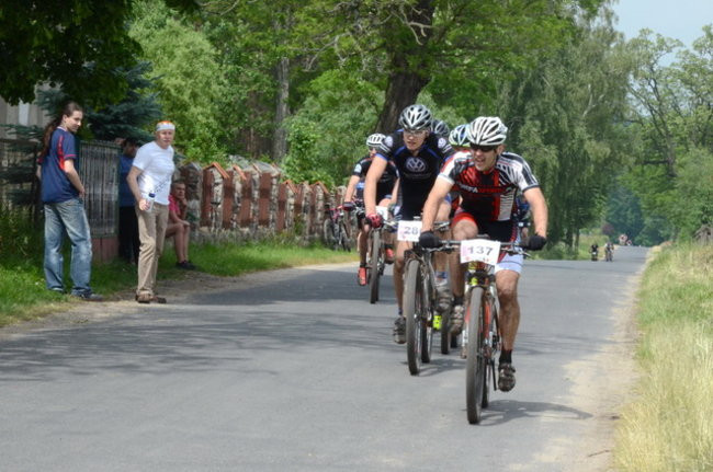 Po górkach w Smyczynie (zdjęcia)