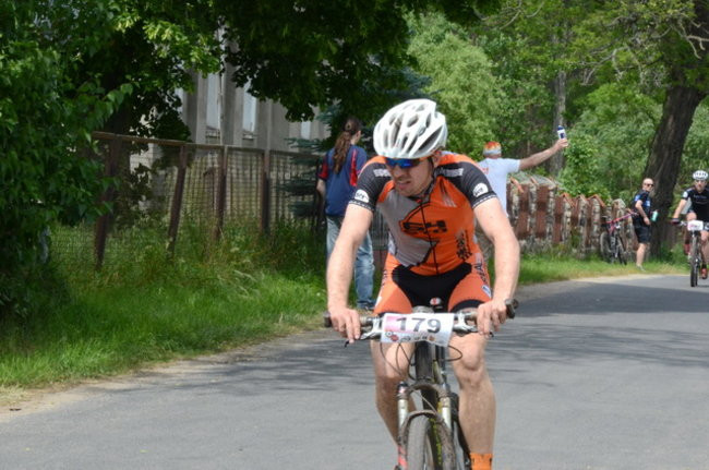 Po górkach w Smyczynie (zdjęcia)