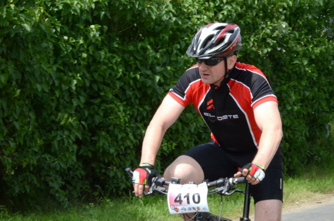 Po górkach w Smyczynie (zdjęcia)