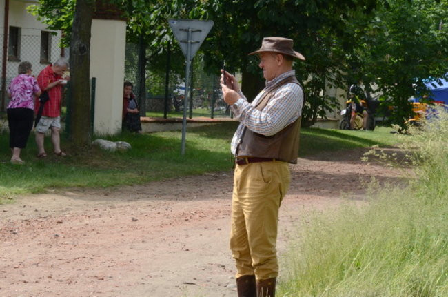 Po górkach w Smyczynie (zdjęcia)