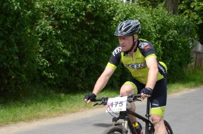 Po górkach w Smyczynie (zdjęcia)