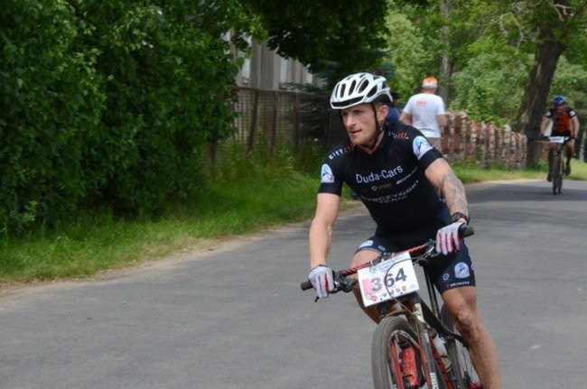 Po górkach w Smyczynie (zdjęcia)