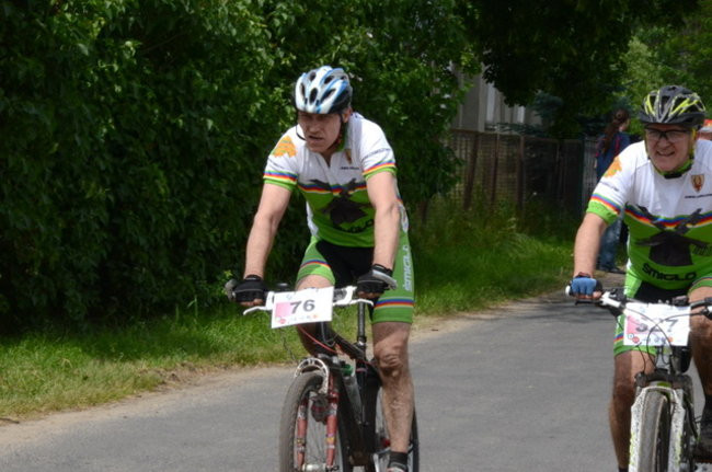 Po górkach w Smyczynie (zdjęcia)