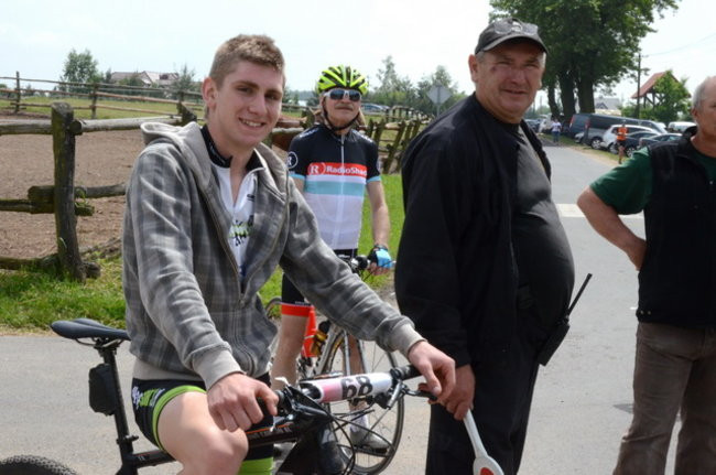 Po górkach w Smyczynie (zdjęcia)