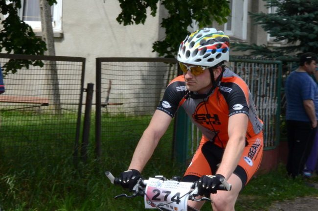 Po górkach w Smyczynie (zdjęcia)