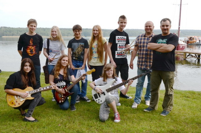 Śmieci jak na lekarstwo (zdjęcia)