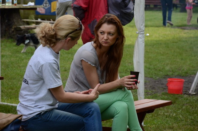 Śmieci jak na lekarstwo (zdjęcia)