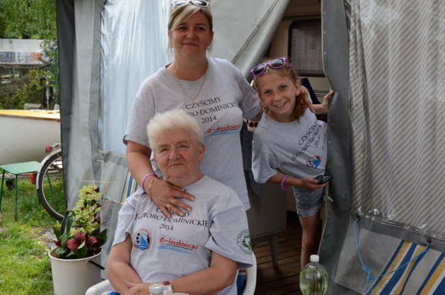 Śmieci jak na lekarstwo (zdjęcia)