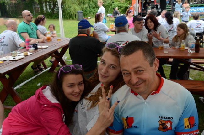 Śmieci jak na lekarstwo (zdjęcia)