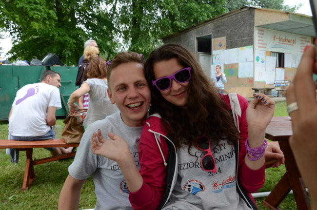 Śmieci jak na lekarstwo (zdjęcia)