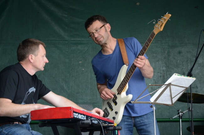 Śmieci jak na lekarstwo (zdjęcia)