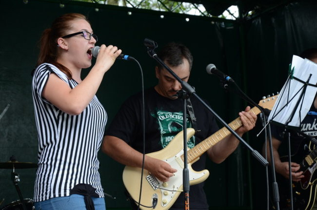 Śmieci jak na lekarstwo (zdjęcia)