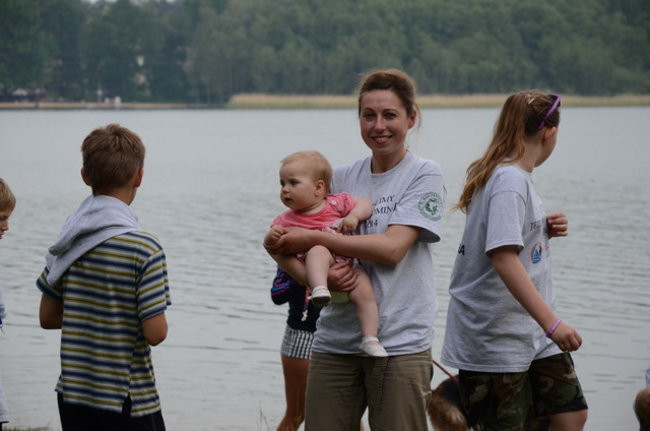 Śmieci jak na lekarstwo (zdjęcia)