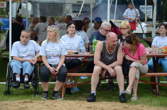 Śmieci jak na lekarstwo (zdjęcia)