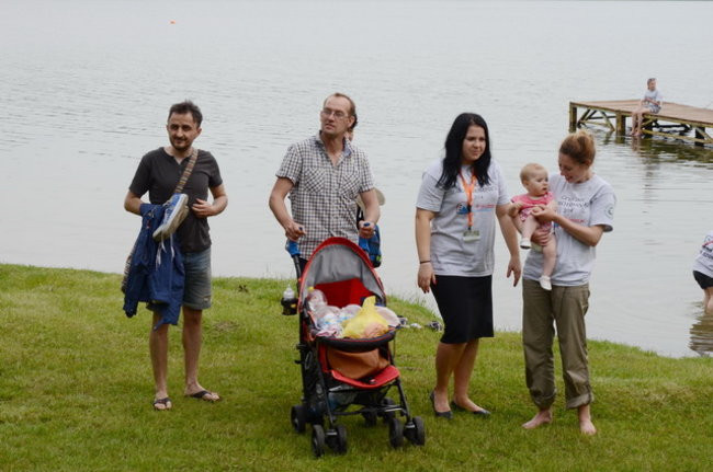 Śmieci jak na lekarstwo (zdjęcia)