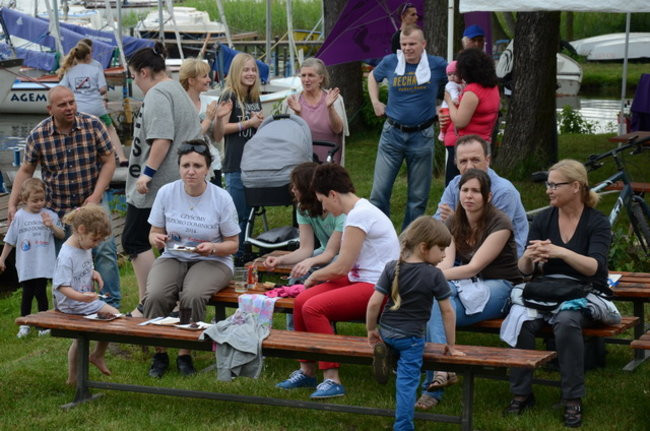 Śmieci jak na lekarstwo (zdjęcia)