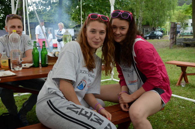 Śmieci jak na lekarstwo (zdjęcia)