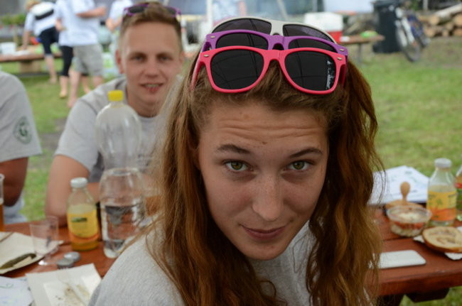 Śmieci jak na lekarstwo (zdjęcia)