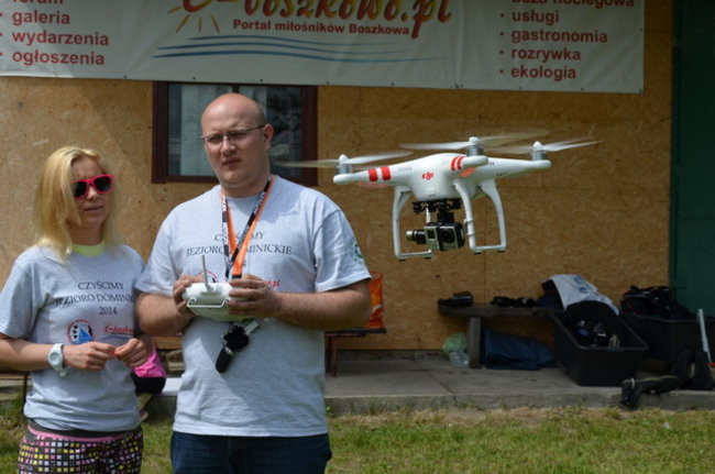 Śmieci jak na lekarstwo (zdjęcia)