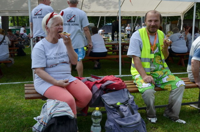 Śmieci jak na lekarstwo (zdjęcia)
