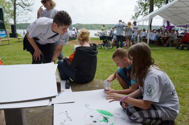 Śmieci jak na lekarstwo (zdjęcia)