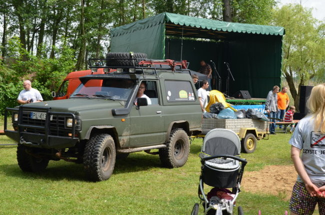 Śmieci jak na lekarstwo (zdjęcia)