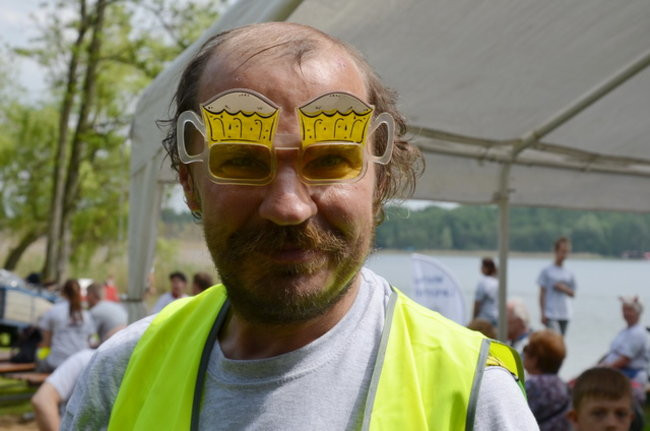 Śmieci jak na lekarstwo (zdjęcia)