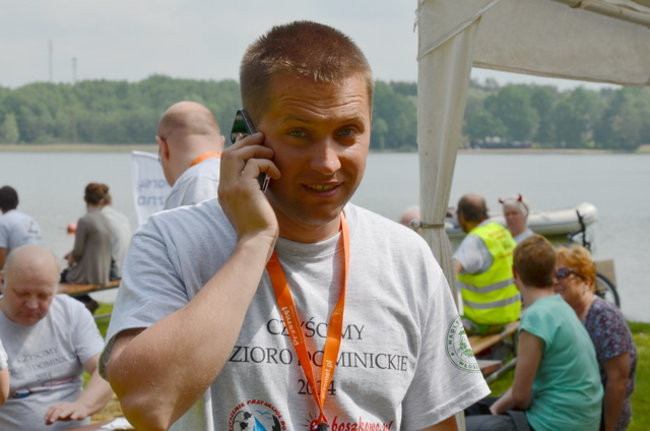 Śmieci jak na lekarstwo (zdjęcia)