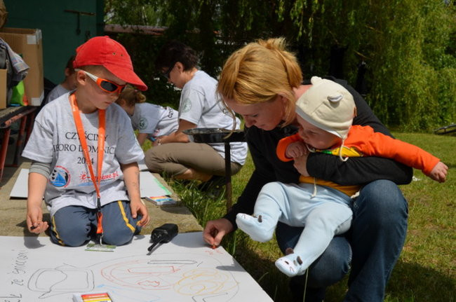 Śmieci jak na lekarstwo (zdjęcia)