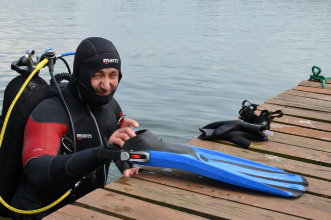 Śmieci jak na lekarstwo (zdjęcia)