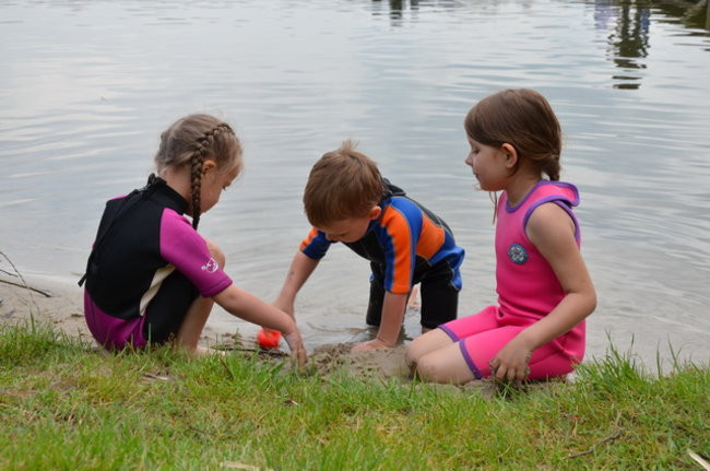 Śmieci jak na lekarstwo (zdjęcia)