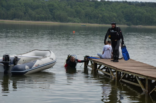 Śmieci jak na lekarstwo (zdjęcia)