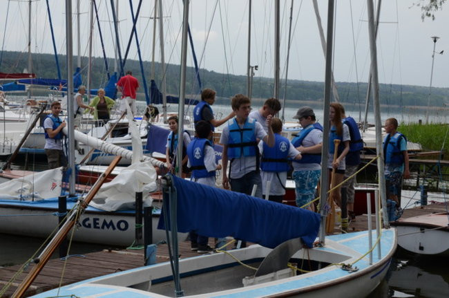 Śmieci jak na lekarstwo (zdjęcia)