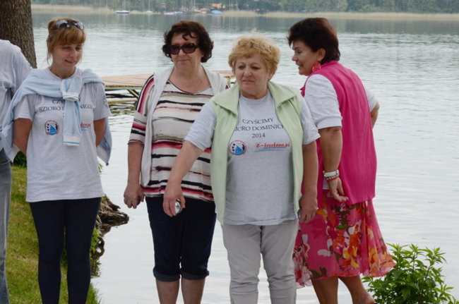 Śmieci jak na lekarstwo (zdjęcia)