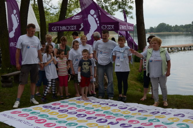 Śmieci jak na lekarstwo (zdjęcia)