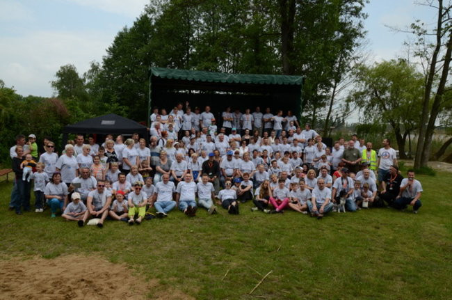 Śmieci jak na lekarstwo (zdjęcia)