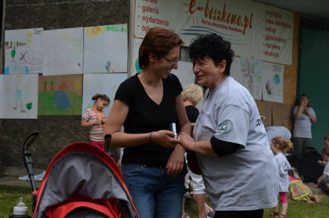 Śmieci jak na lekarstwo (zdjęcia)