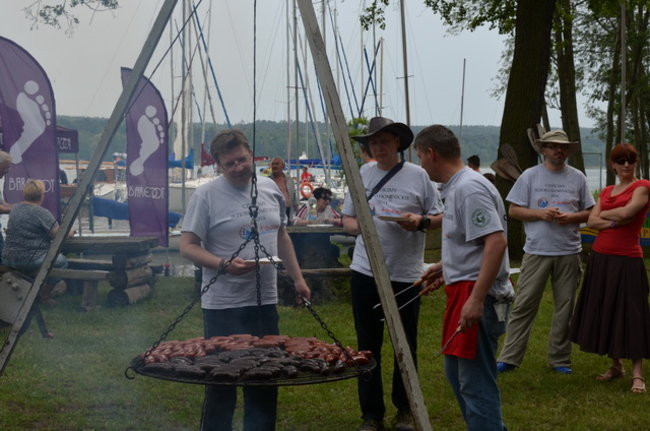 Śmieci jak na lekarstwo (zdjęcia)