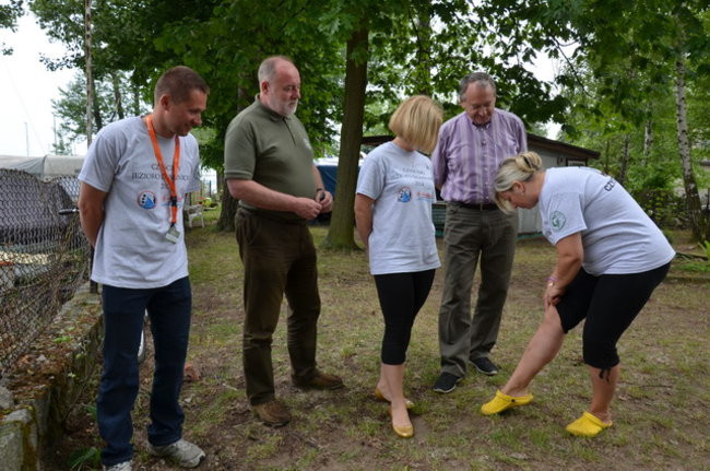 Śmieci jak na lekarstwo (zdjęcia)