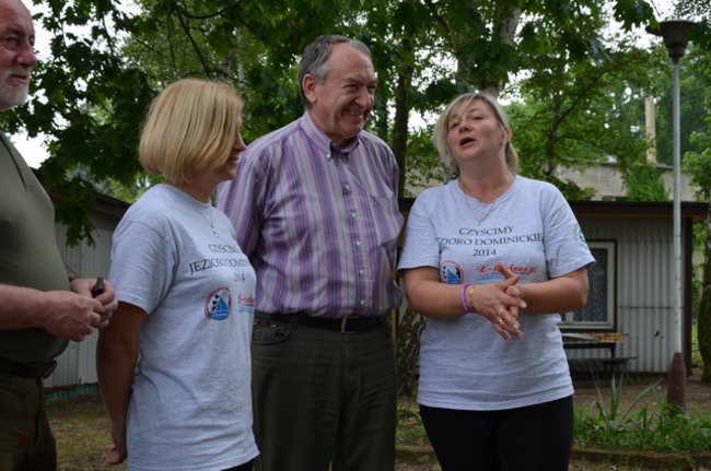 Śmieci jak na lekarstwo (zdjęcia)