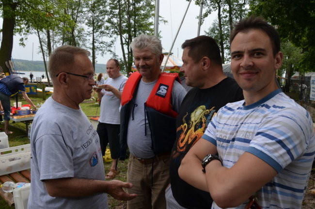 Śmieci jak na lekarstwo (zdjęcia)