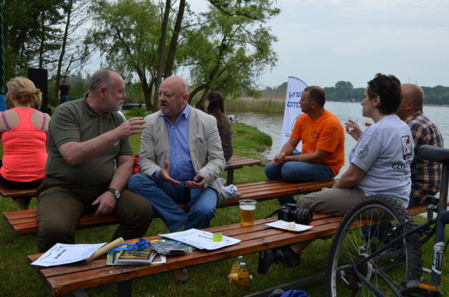 Śmieci jak na lekarstwo (zdjęcia)