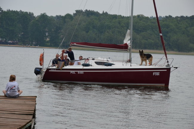 Śmieci jak na lekarstwo (zdjęcia)